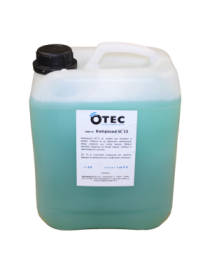 Detergent OTEC SC13, 10 L