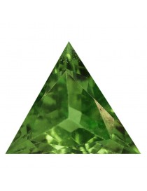 Triunghi Dalloz - Verde