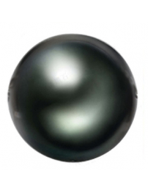 Perla Rotunda - Neagra
