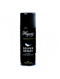 Spray Hagerty curatat argint