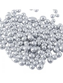 Argint fin granule flakes 999.5‰
