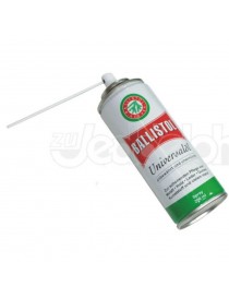 Spray lubrifiant universal 50 ml