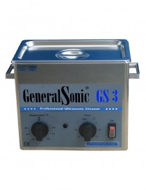 Aparat ultrasunete 3L, General Sonic GS3