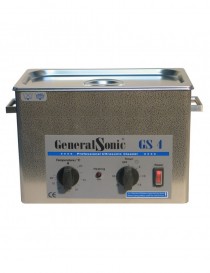 Aparat ultrasunete 4L, General Sonic GS4
