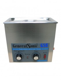 Aparat ultrasunete 6L, General Sonic GS6