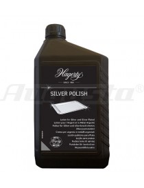 Solutie Hagerty curatare argint - Silver POLISH, 2 L