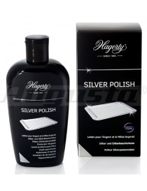 Solutie Hagerty curatare argint - Silver POLISH, 250 ml