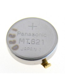 Acumulator Panasonic cu lamela de contact 1.5 V