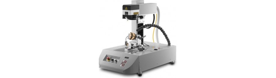 Gravare - decupare CNC si laser
